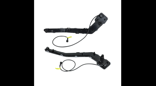 Поворотники передние(реснички) XTC для BRP Maverick x3